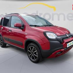 Fiat Panda 1.0 70ch BSG S&S (RED) Bischheim