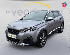 Peugeot 5008 - 2.0 BlueHDi 180ch S&S GT EAT8 - 23 999 €