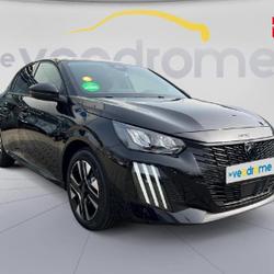 Peugeot 208 1.2 Hybrid 145ch Allure e-DCS6 Bischheim