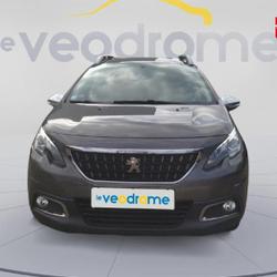 Peugeot 2008 1.2 PureTech 82ch E6.c Style S&S Bischheim