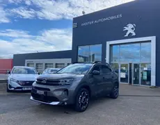 Citroen C5 Aircross Mordelles