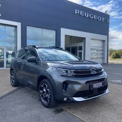 Citroen C5 Aircross 1.5 BLUEHDI 130CH MAX BOITE AUTOMATIQUE Mordelles