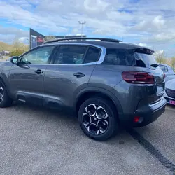 Citroen C5 Aircross 1.5 BLUEHDI 130CH MAX BOITE AUTOMATIQUE Mordelles