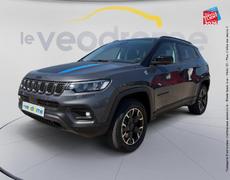 Jeep Compass Bischheim