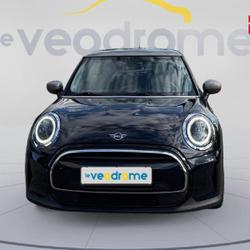 Mini Mini Cooper 136ch Edition Camden BVA7 Bischheim