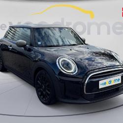 Mini Mini Cooper 136ch Edition Camden BVA7 Bischheim