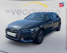 Audi A4 Avant Bischheim
