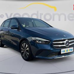Mercedes Classe B 180d 2.0 116ch Business Line Edition 8G-DCT Bischheim