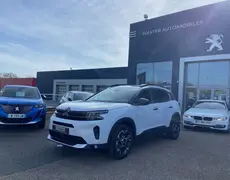Citroen C5 Aircross Mordelles