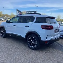 Citroen C5 Aircross 1.5 BLUEHDI 130CH MAX BOITE AUTOMATIQUE Mordelles
