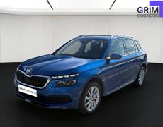Skoda Kamiq Valence