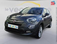 Fiat 500x - 1.4 MultiAir 16v 140ch Lounge DCT GPS - 11 999 €