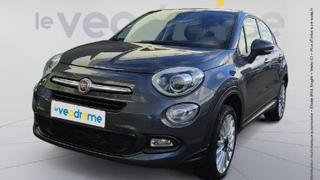Fiat 500x  - Lounge - photo 0