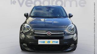Fiat 500x  - Lounge - photo 1