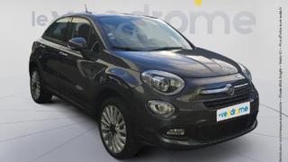 Fiat 500x  - Lounge - photo 2
