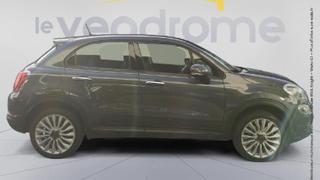 Fiat 500x  - Lounge - photo 3