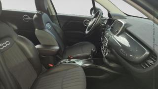 Fiat 500x  - Lounge - photo 4