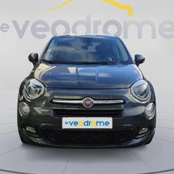 Fiat 500x 1.4 MultiAir 16v 140ch Lounge DCT GPS Bischheim