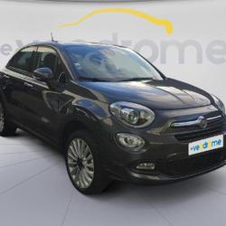 Fiat 500x 1.4 MultiAir 16v 140ch Lounge DCT GPS Bischheim