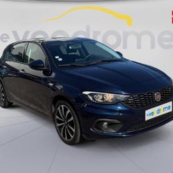 Fiat Tipo 2 1.4 95ch S/S Lounge MY19 5p Bischheim