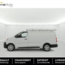 Peugeot Expert FGN XL BLUEHDI 180 S&S EAT8 TOURLAVILLE