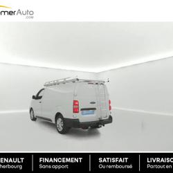 Peugeot Expert FGN XL BLUEHDI 180 S&S EAT8 TOURLAVILLE