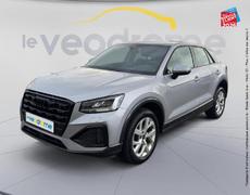 Audi Q2 Bischheim
