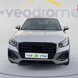 Audi Q2 35 TFSI 150ch Advanced S tronic 7 Bischheim