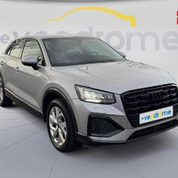 Audi Q2 35 TFSI 150ch Advanced S tronic 7 Bischheim