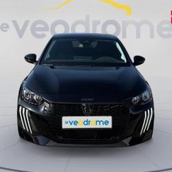 Peugeot 208 1.2 Hybrid 145ch Allure e-DCS6 Bischheim