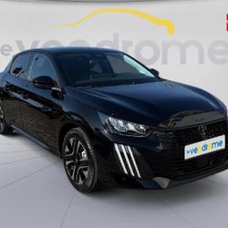 Peugeot 208 1.2 Hybrid 145ch Allure e-DCS6 Bischheim