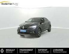 Renault Arkana Saint-Lô