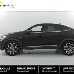 Renault Arkana E-Tech 145 - 21B Intens Saint-L&ocirc;