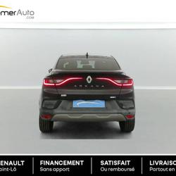 Renault Arkana E-Tech 145 - 21B Intens Saint-L&ocirc;