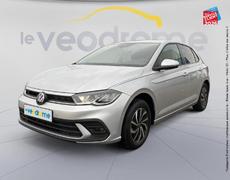 Volkswagen Polo Bischheim