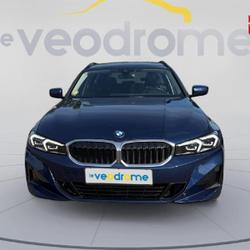 BMW Serie 3 318dA 150ch Bischheim