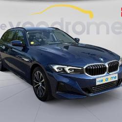 BMW Serie 3 318dA 150ch Bischheim