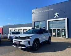 Citroen C5 Aircross Mordelles