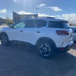 Citroen C5 Aircross 1.5 BLUEHDI 130CH MAX BOITE AUTOMATIQUE Mordelles