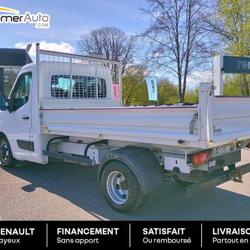 Renault Master FOURGON CC PROP RJ3500 PAF AR COURT L2 DCI 130 CONFORT Bayeux