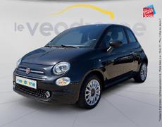 Fiat 500 II Bischheim