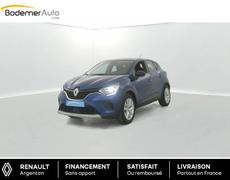Renault Captur Argentan