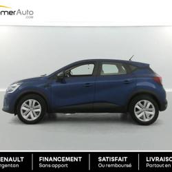 Renault Captur TCe 90 - 21 Business Argentan