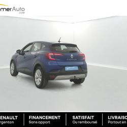 Renault Captur TCe 90 - 21 Business Argentan