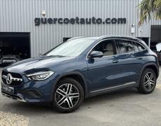Mercedes GLA Guer