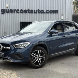 Mercedes GLA 200 163CH PROGRESSIVE LINE 7G-DCT Guer