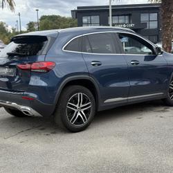 Mercedes GLA 200 163CH PROGRESSIVE LINE 7G-DCT Guer