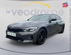 BMW Serie 3 Bischheim