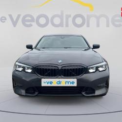 BMW Serie 3 320iA 184ch Edition Sport Bischheim