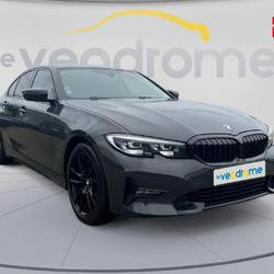 BMW Serie 3 320iA 184ch Edition Sport Bischheim